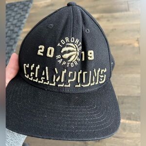 Toronto Raptors 2019 Champions 🏀